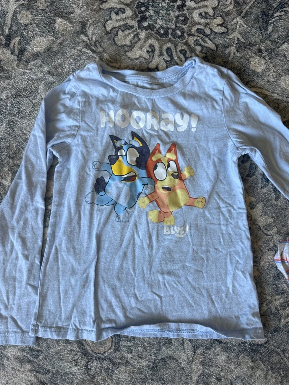 Bundle of 7 Girls Tops
